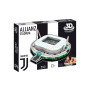 Puzzle Estadio 3D Allianz Stadium (Juventus FC)