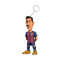 Llavero Banbo Toys Minix FC Barcelona
