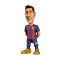 Muñeco Minix FC Barcelona (12 cm)