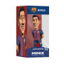 Muñeco Minix FC Barcelona (12 cm) Lewandowski