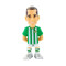 Minix Toy Real Betis Balompié