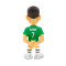 Boneco Minix Real Betis Balompié (7 cm)