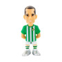 Boneco Minix Real Betis Balompié (7 cm)-Juanmi