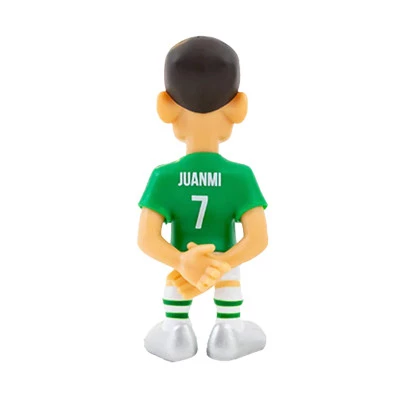 Minix Toy Real Betis Balompié