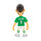 Minix Toy Real Betis Balompié