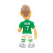 Muñeco Minix Real Betis Balompié (7 cm)