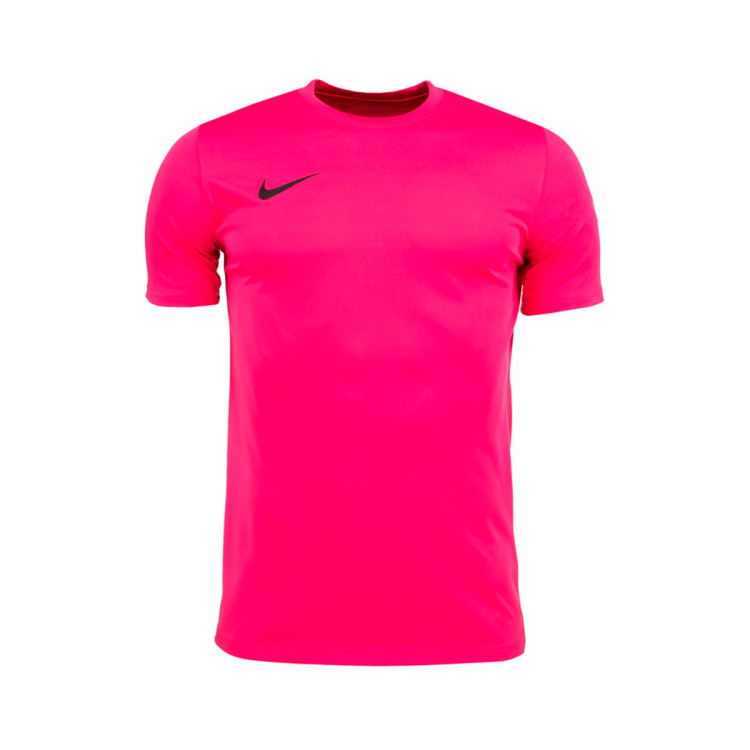 camiseta-nike-park-vii-mc-vivid-pink-black-0