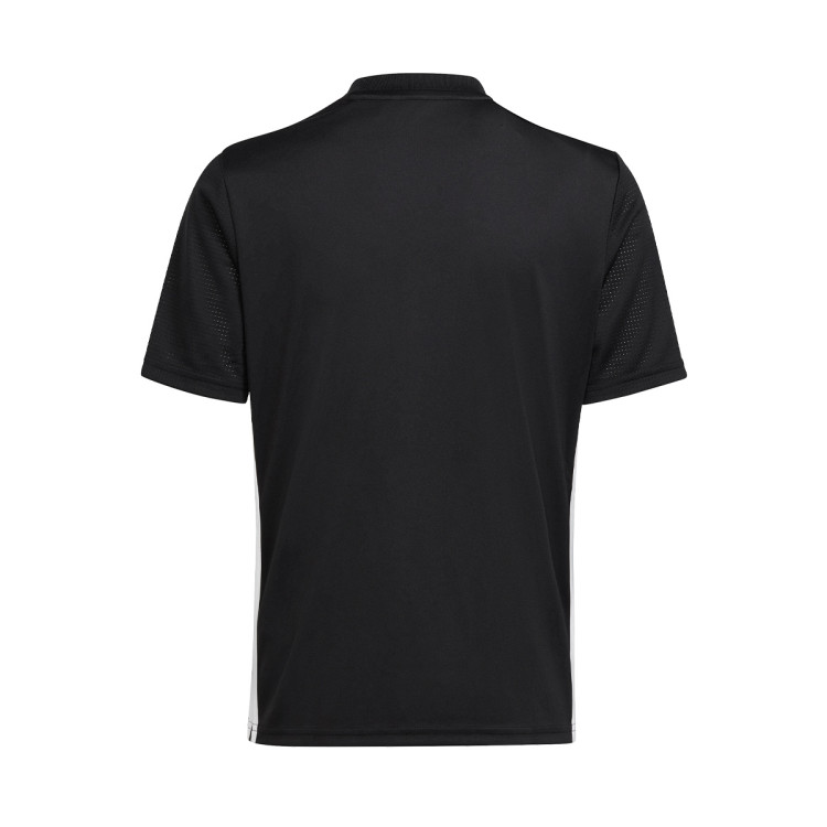 Jersey adidas Tabela 23 m/c Niño BlackWhite Fútbol Emotion