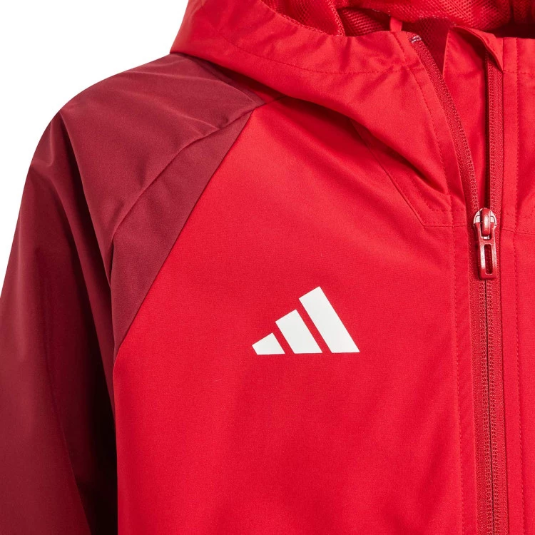 chubasquero-adidas-tiro-23-competition-training-nino-team-power-red-2