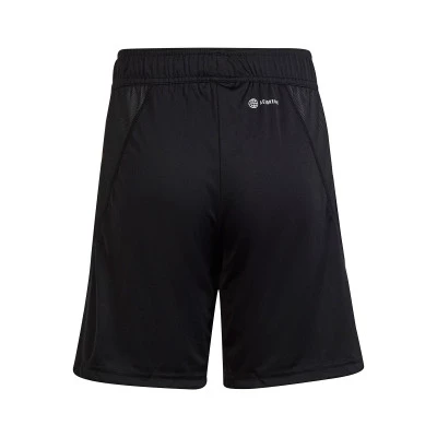 Kids Tiro 23 Competition Training Bermuda Shorts