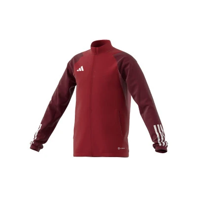 Casaco Tiro 23 Competition Training Criança