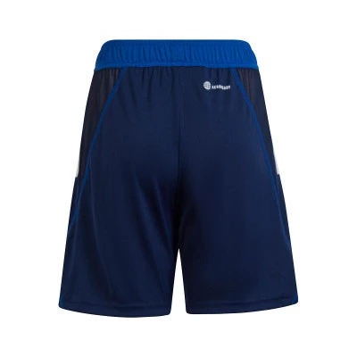 Kids Tiro 23 Competition Training Bermuda Shorts