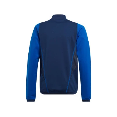 Sudadera Tiro 23 Competition Training Niño