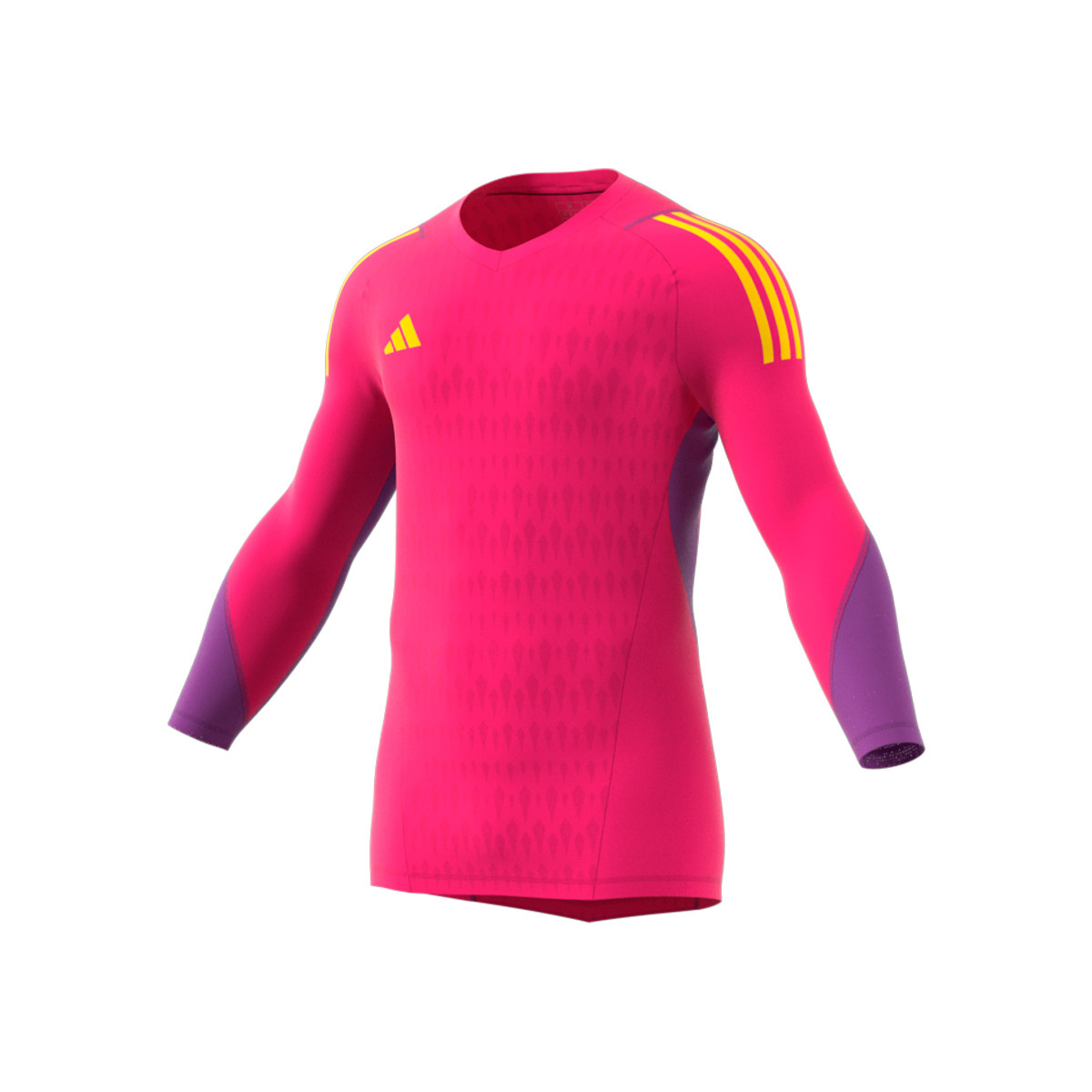 Jersey de 2025 porteros