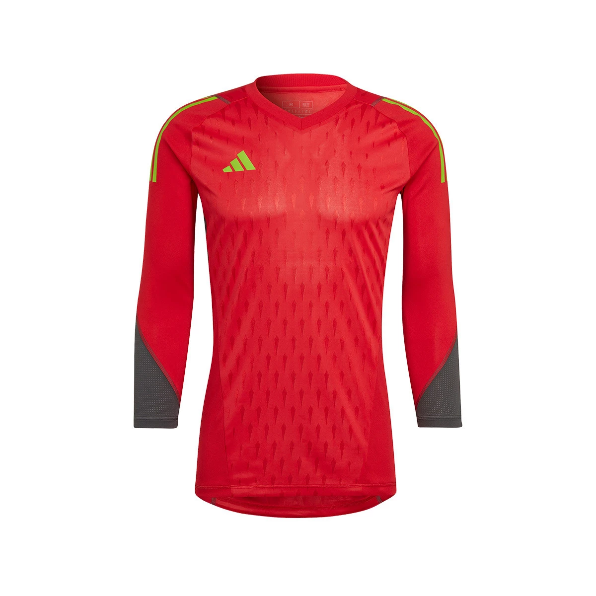 Jersey adidas Tiro 23 Pro Portero m l Team Colleg Red Futbol Emotion