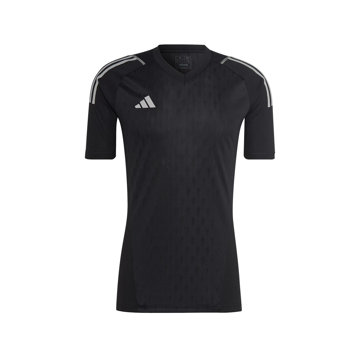 Jersey adidas Tiro 23 Pro Portero m c Black Futbol Emotion