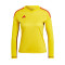 Jersey adidas Tiro 23 Competition Portero m/l Niño