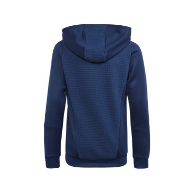 Sudadera Tiro 23 Competition Hoodie Niño