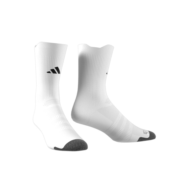 calcetines-adidas-football-light-white-black-0