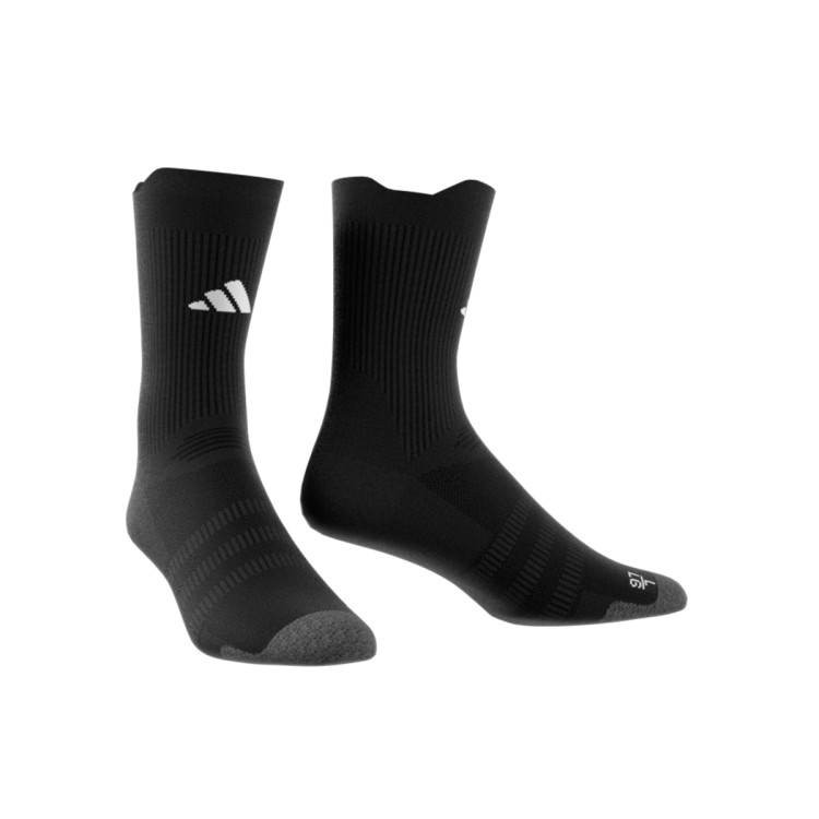 calcetines-adidas-football-cushion-black-white-0