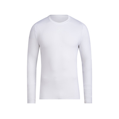 Camiseta Techfit Warm Tee Jersey