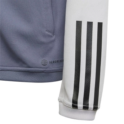 adidas Chaqueta Tiro 23 Competition Training Niño — photo 4