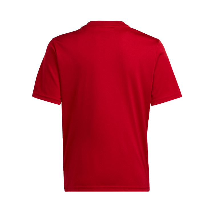 Jersey adidas Team Icon 23 Niño Team Power Red Fútbol Emotion
