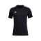 Camiseta Tiro 23 League Black-White