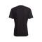 Camiseta Tiro 23 League Black-White