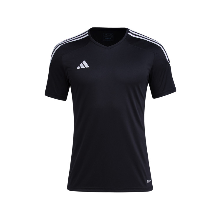 Jersey adidas Tiro 23 League Black-White - Fútbol Emotion