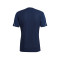Camiseta Tiro 23 League Team Navy Blue-White