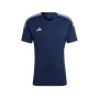 Tiro 23 League-Team Navy Blauw-Wit