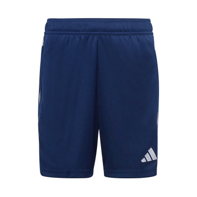 Kids Tiro 23 League Training Bermuda Shorts