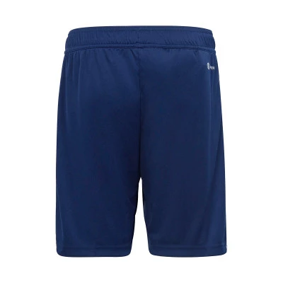 Kids Tiro 23 League Training Bermuda Shorts