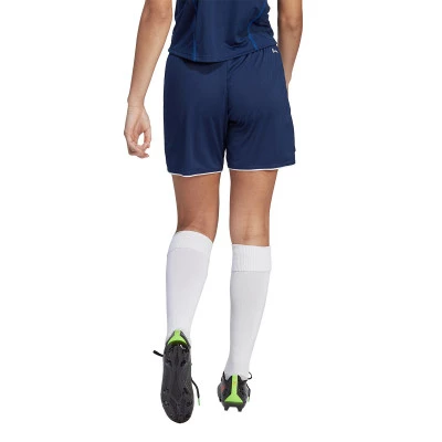 Women Tiro 23 League Training Bermuda Shorts