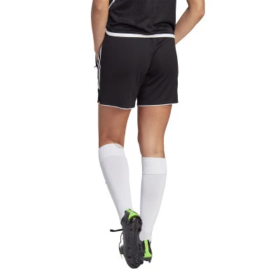 Women Tiro 23 League Training Bermuda Shorts