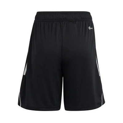 Kids Tiro 23 League Training Bermuda Shorts
