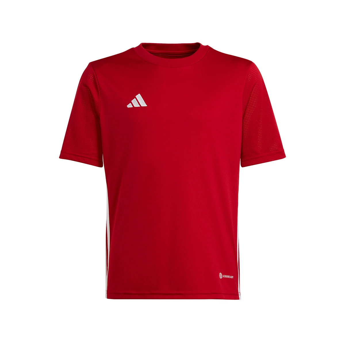 Jersey adidas Kids Tabela 23 s s Team Power Red White Futbol Emotion