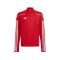 Sudadera adidas Tiro 23 League Training Niño