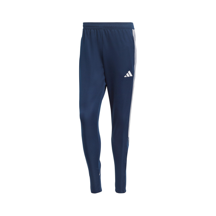 Long pants adidas Pitillo League Team Navy Blue - Fútbol Emotion