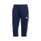 adidas Tiro 23 League Training Mujer Capri pants