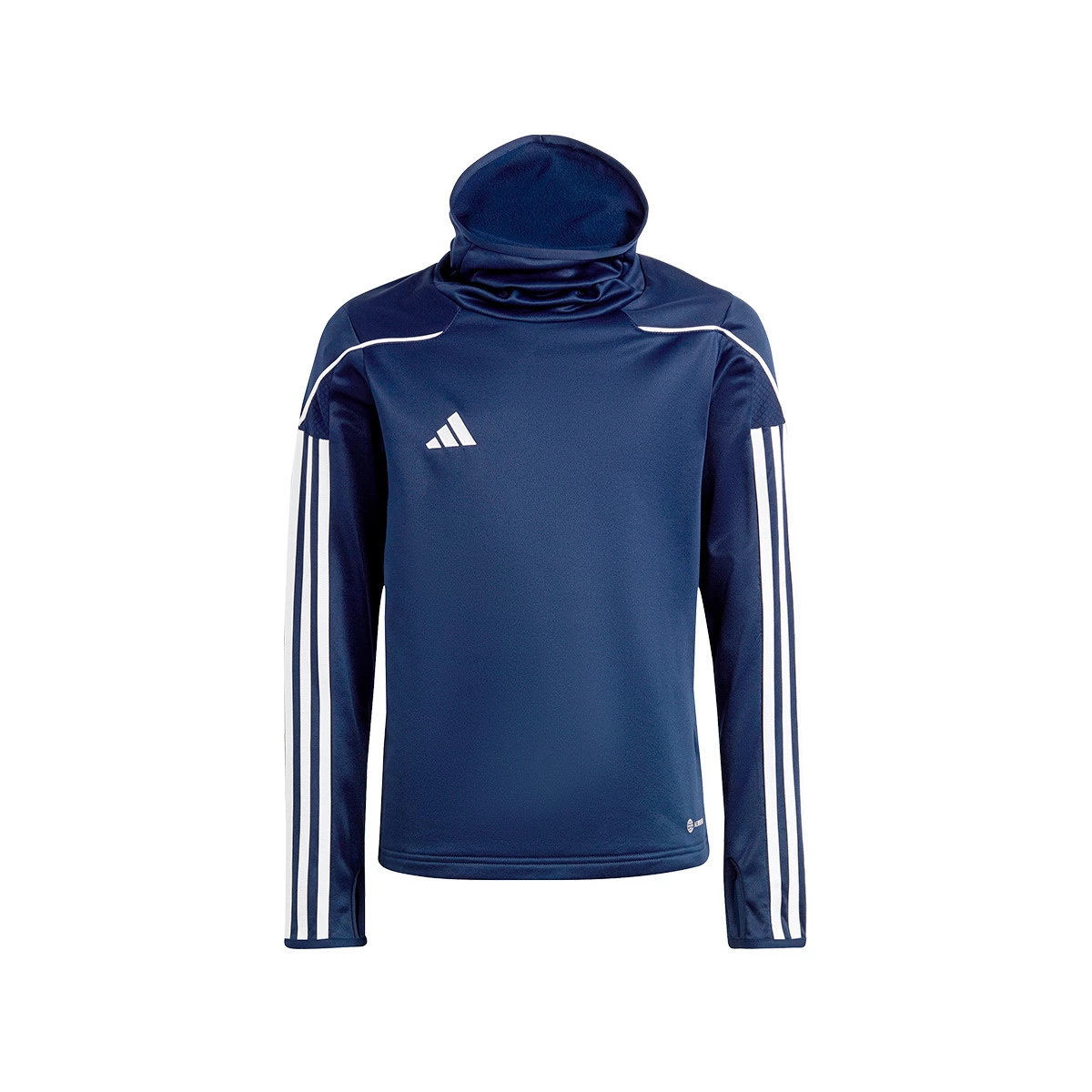 adidas Cuello Alto Tiro 23 League Training Nino Sweatshirt