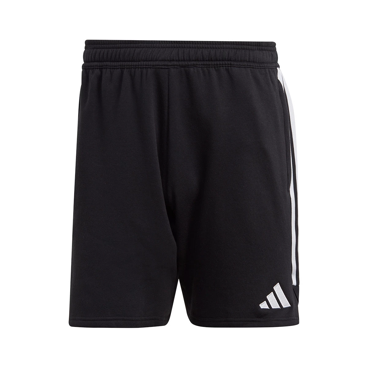 Bermuda Shorts adidas Tiro 23 League Sweat Black Futbol Emotion