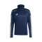 Sudadera adidas Cuello Alto Tiro 23 League