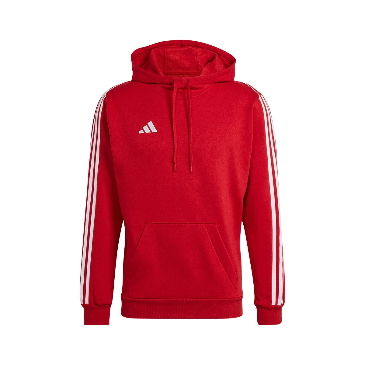 Sweatshirt adidas Tiro 23 League Sweat Hoodie Mujer Team Power Red