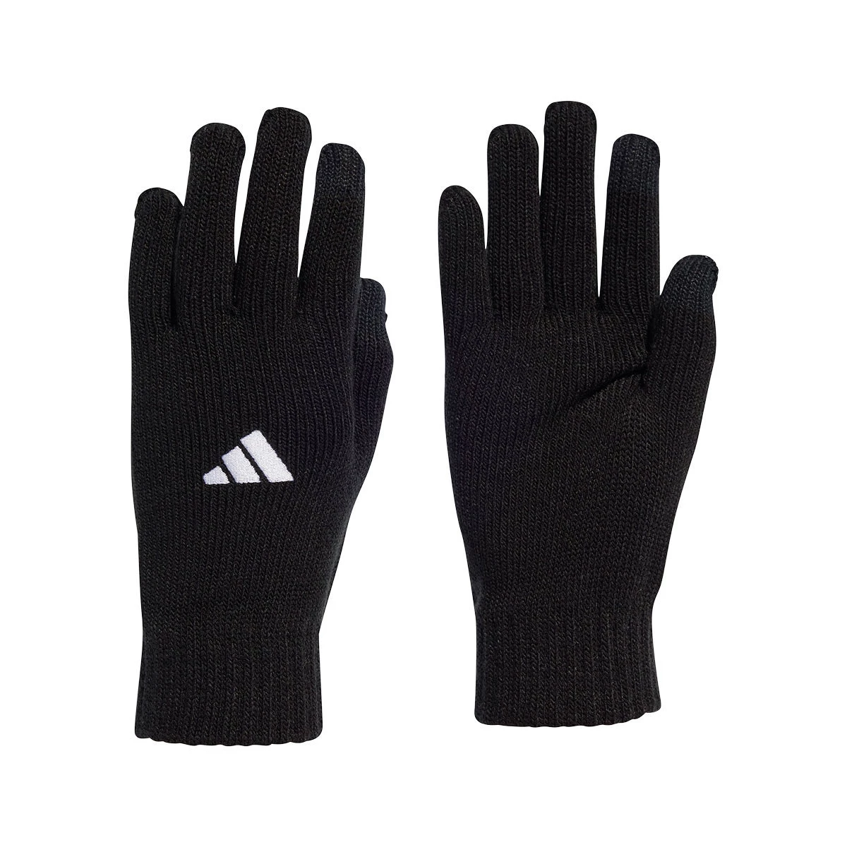 adidas - Outros Guantes Tiro League, Unisex, Black-White, S