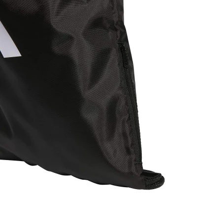 Adidas Recycled Polyester Gym Bag Large Unisex Black — foto 4