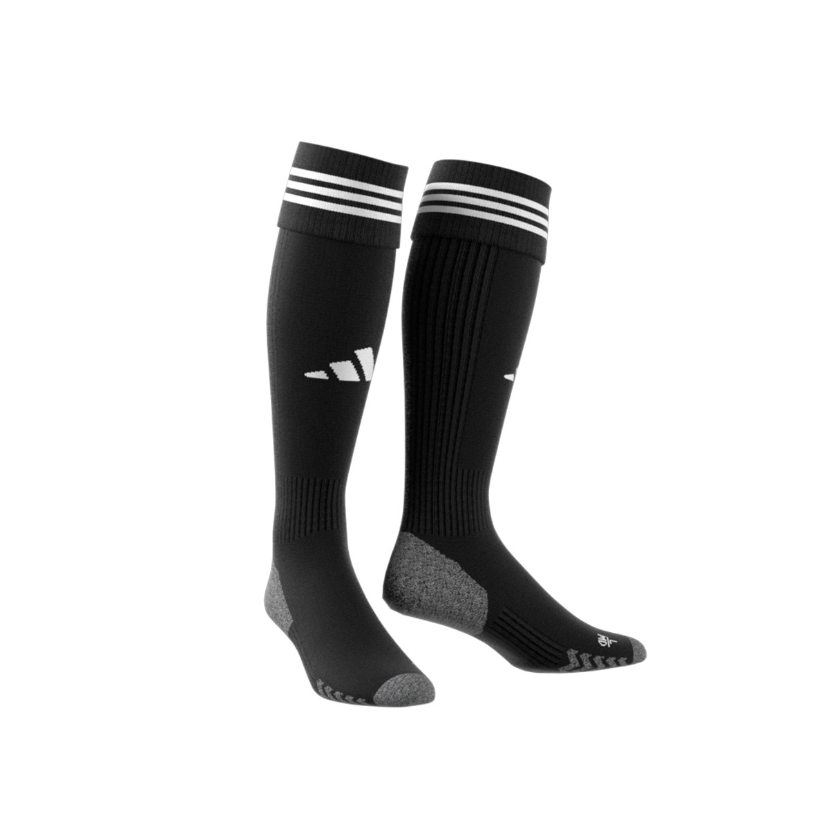 Football Socks adidas Adisock 23 Black-White - Fútbol Emotion