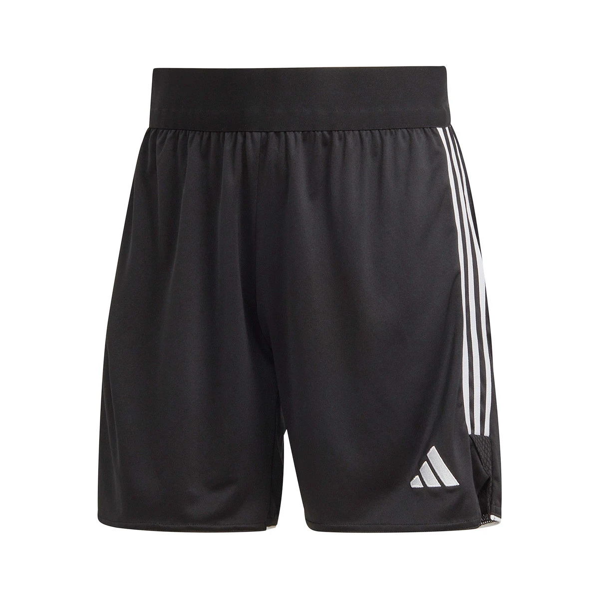 Shorts adidas Women Tiro 23 League Black White Futbol Emotion