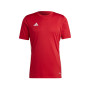 Tabela 23 s/s-Team Power Red-White
